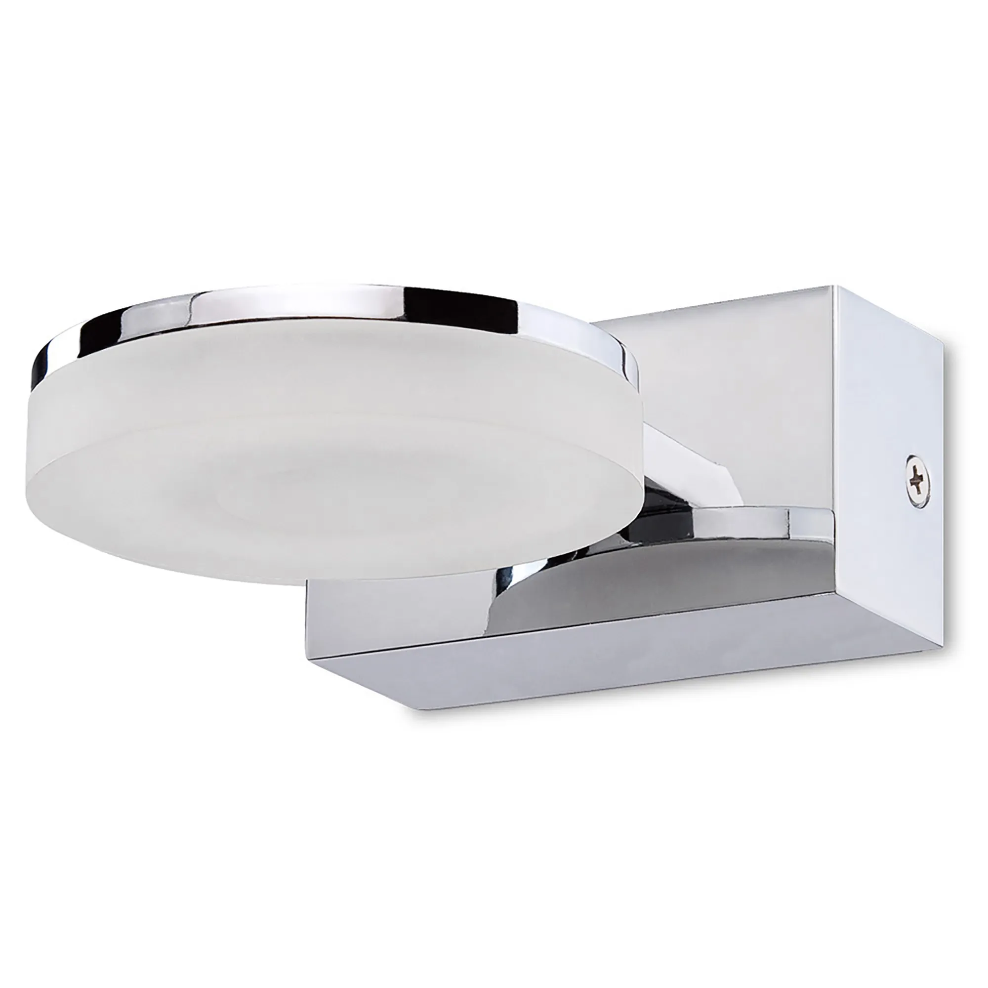 M8190/1  Nimbus 5W LED Wall Lamp